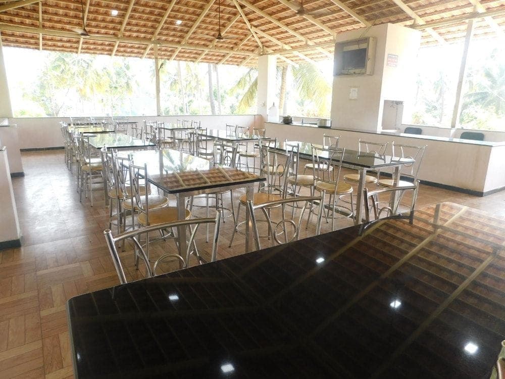 Student Canteen 3