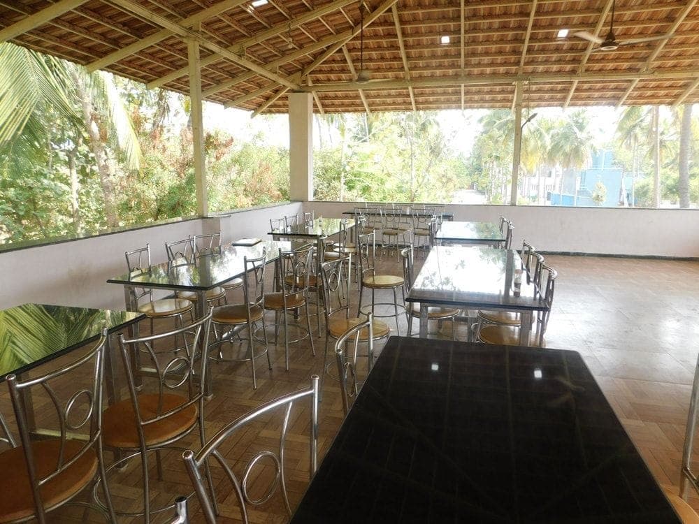 Student Canteen 4